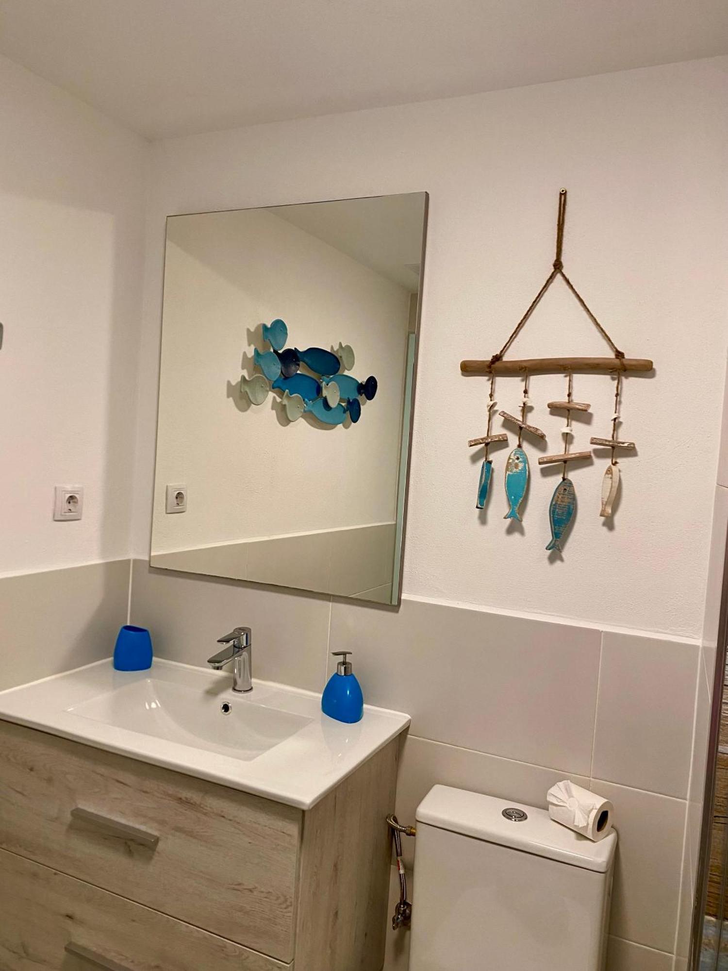 شقة Marina House Corralejo Center المظهر الخارجي الصورة