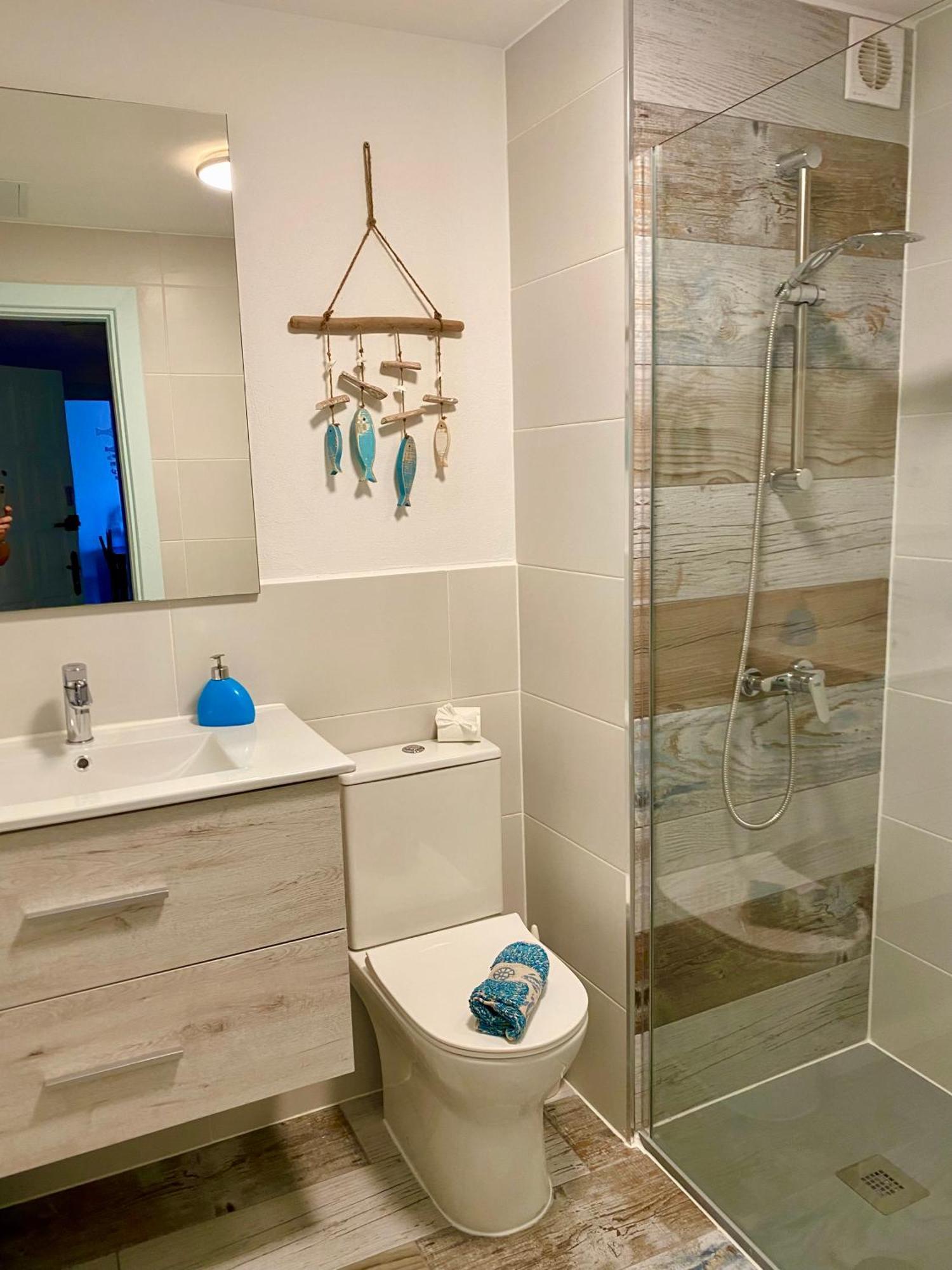 شقة Marina House Corralejo Center المظهر الخارجي الصورة