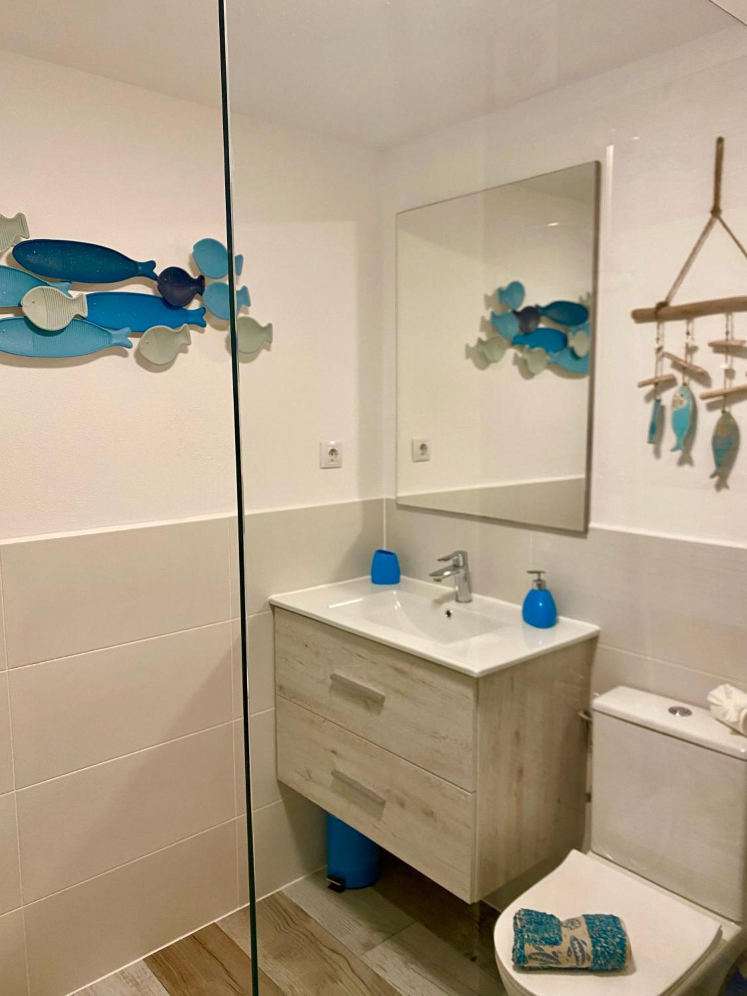 شقة Marina House Corralejo Center المظهر الخارجي الصورة