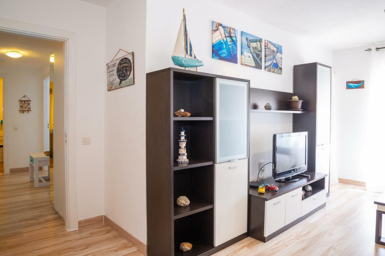 شقة Marina House Corralejo Center المظهر الخارجي الصورة
