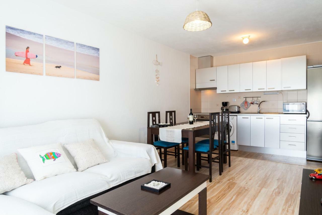 شقة Marina House Corralejo Center المظهر الخارجي الصورة