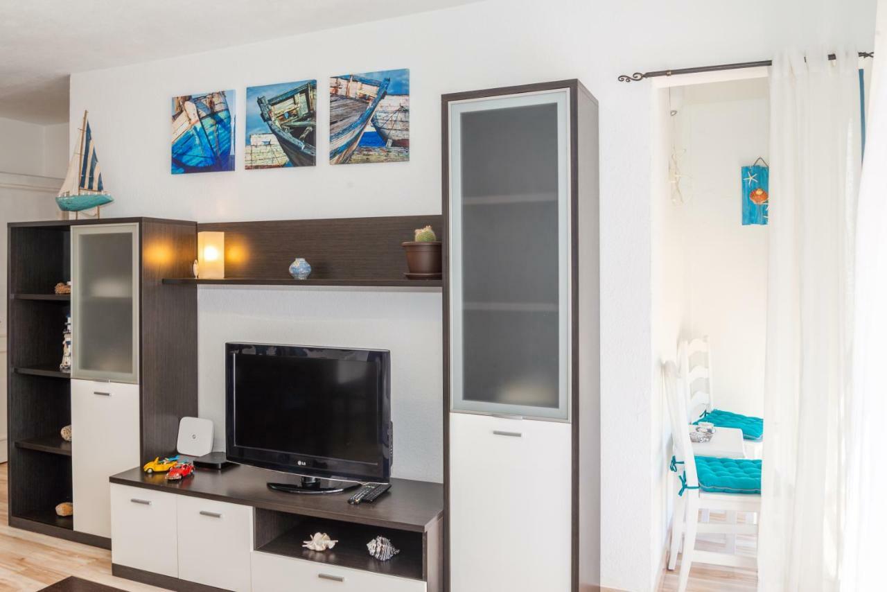 شقة Marina House Corralejo Center المظهر الخارجي الصورة