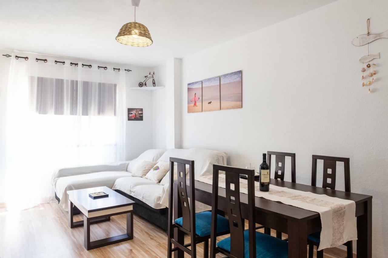 شقة Marina House Corralejo Center المظهر الخارجي الصورة