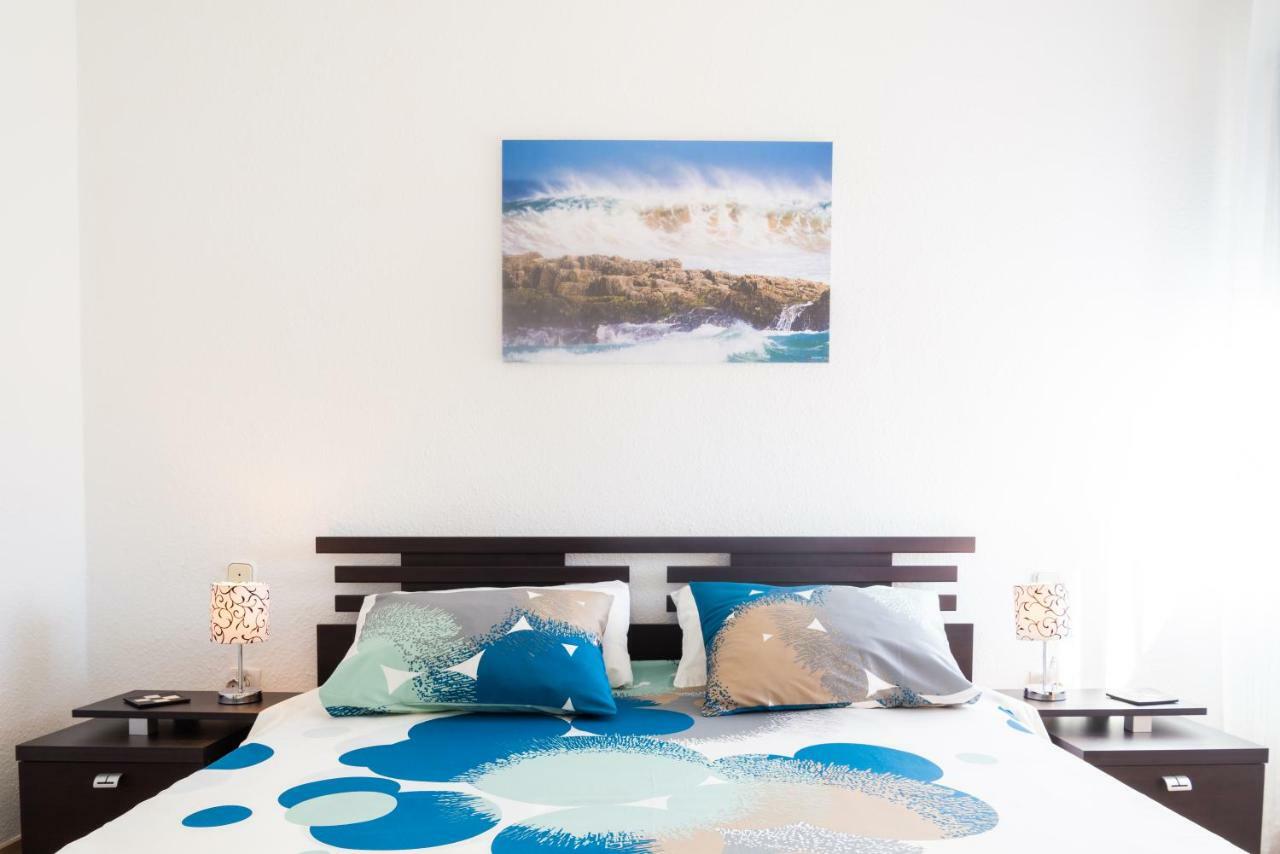 شقة Marina House Corralejo Center المظهر الخارجي الصورة