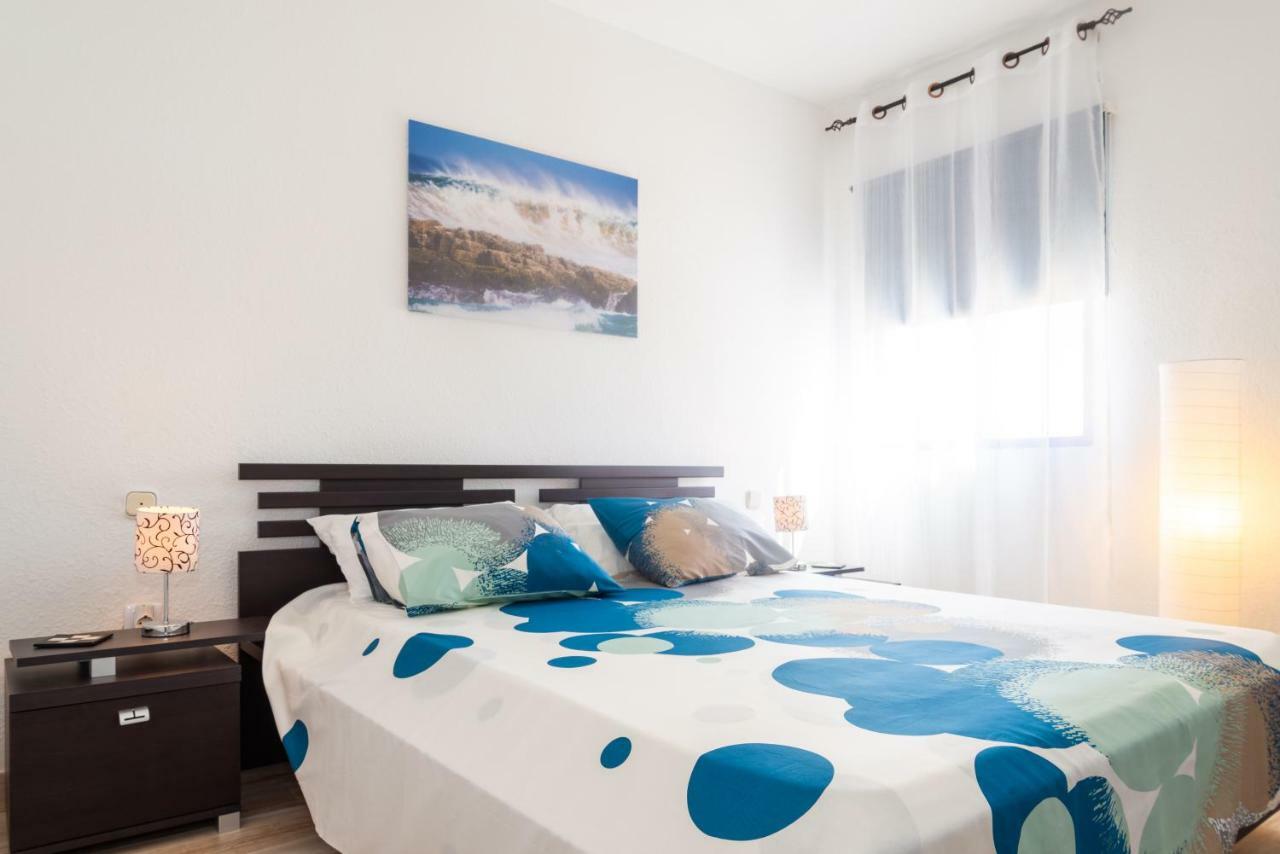 شقة Marina House Corralejo Center المظهر الخارجي الصورة